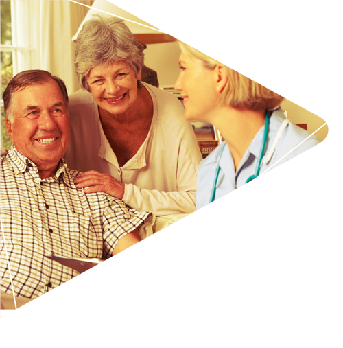 Orientações à Saúde