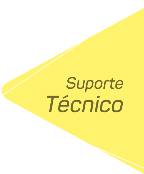 Suporte Técnico
