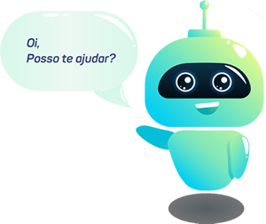 Oi, Posso te ajudar?
